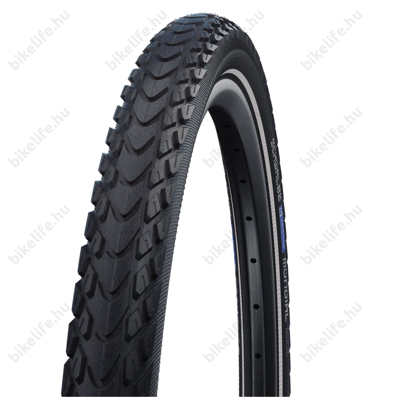 Schwalbe Marathon Mondial Performance 47-622mm trekking/cross köpeny Raceguard, Addix, reflex