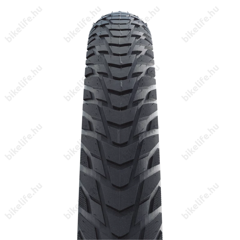 Schwalbe Marathon E-Plus Performance 47-622mm ebike trekking/cross köpeny Smart Dualguard, Addix E, reflex