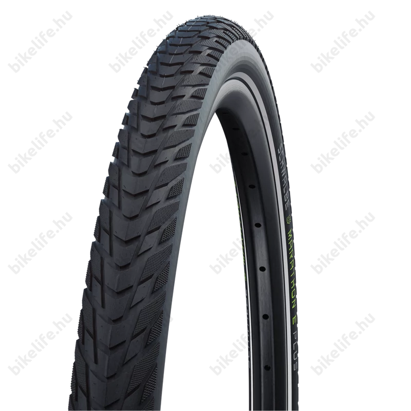 Schwalbe Marathon E-Plus Performance 50-622mm ebike trekking/cross köpeny Smart Dualguard, Addix E, reflex