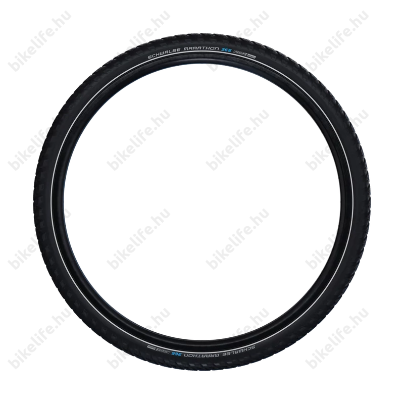 Schwalbe Marathon 365 Performance 47-622mm trekking/cross köpeny GreenGuard, Addix 4 Season, reflex