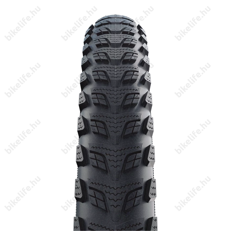Schwalbe Marathon 365 Performance 55-622mm trekking/cross köpeny GreenGuard, Addix 4 Season, reflex