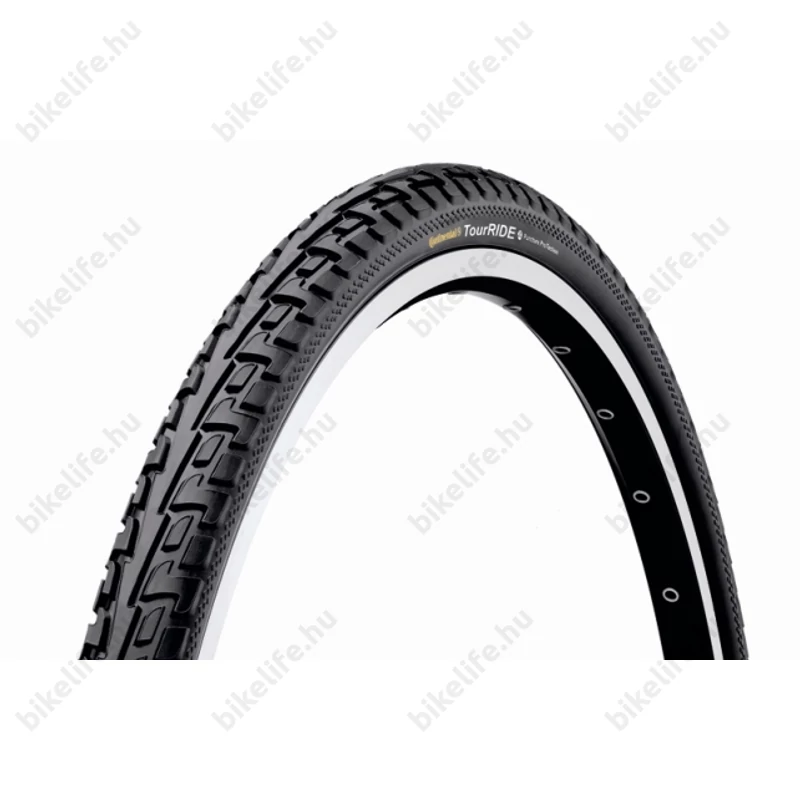Continental Ride Tour 37-622 mm trekking/cross köpeny fekete