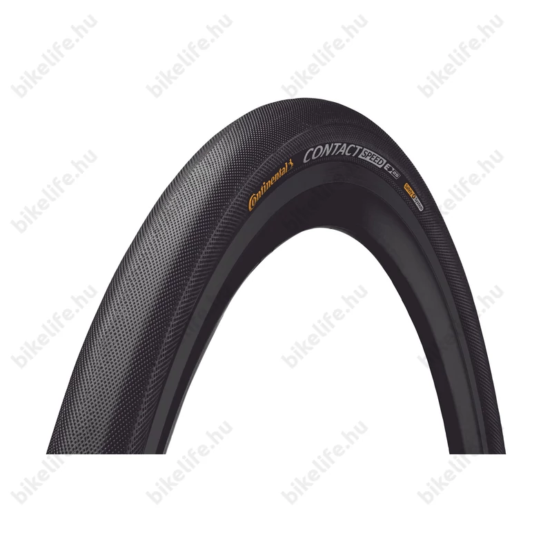 Continental Contact Speed 37-622 trekking/cross köpeny SafetySystem defektvédelemmel, fekete