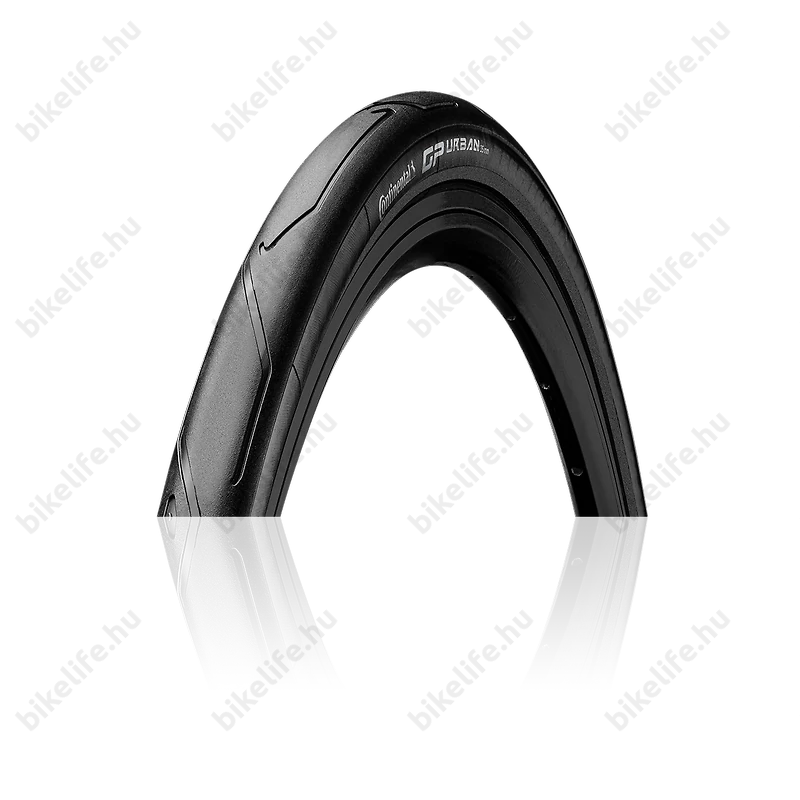Continental Grand Prix Urban 35-622mm trekking/cross köpeny, hajtogatós, fekete