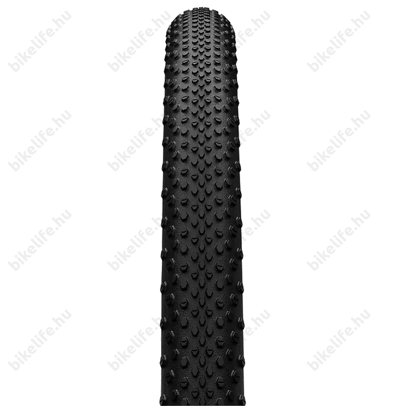 Continental Terra Speed CX ProTection 35-622mm trekking/cross köpeny, hajtogatós, fekete/krém