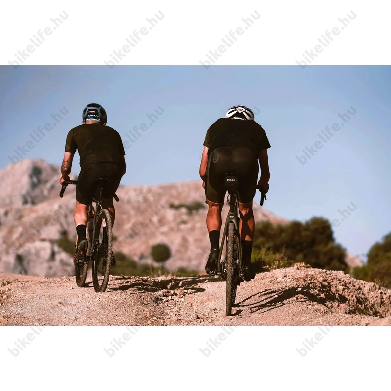 Continental Terra Speed CX ProTection 40-622mm trekking/cross köpeny hajtogatós fekete/krém