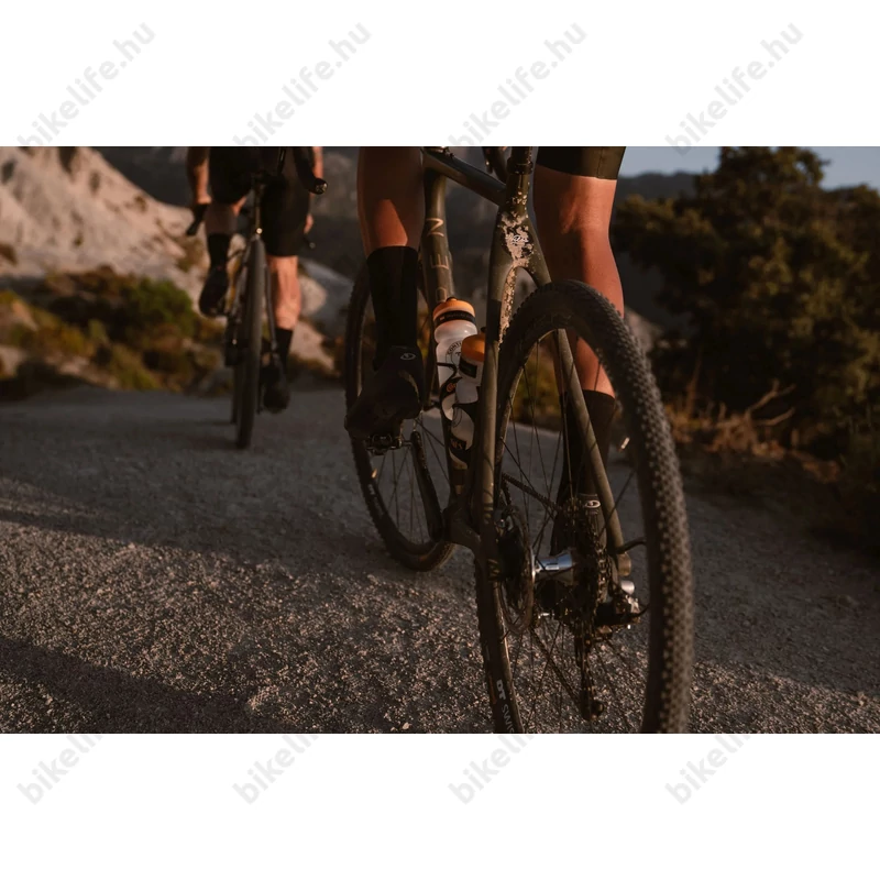 Continental Terra Speed CX ProTection 45-622mm trekking/cross köpeny, hajtogatós, fekete/fekete