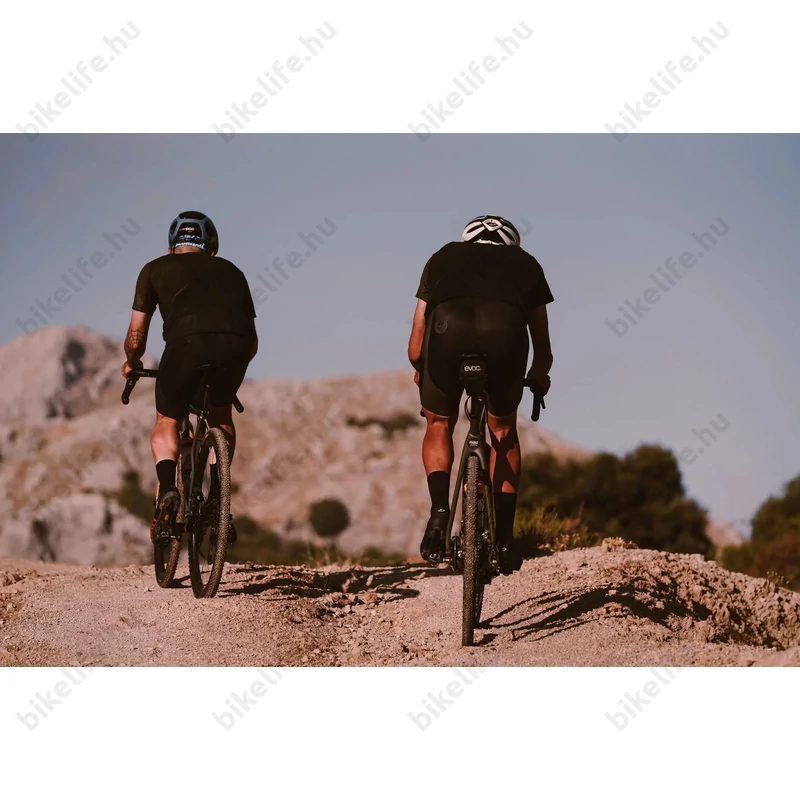 Continental Terra Speed CX ProTection 45-622mm trekking/cross köpeny, hajtogatós, fekete/fekete