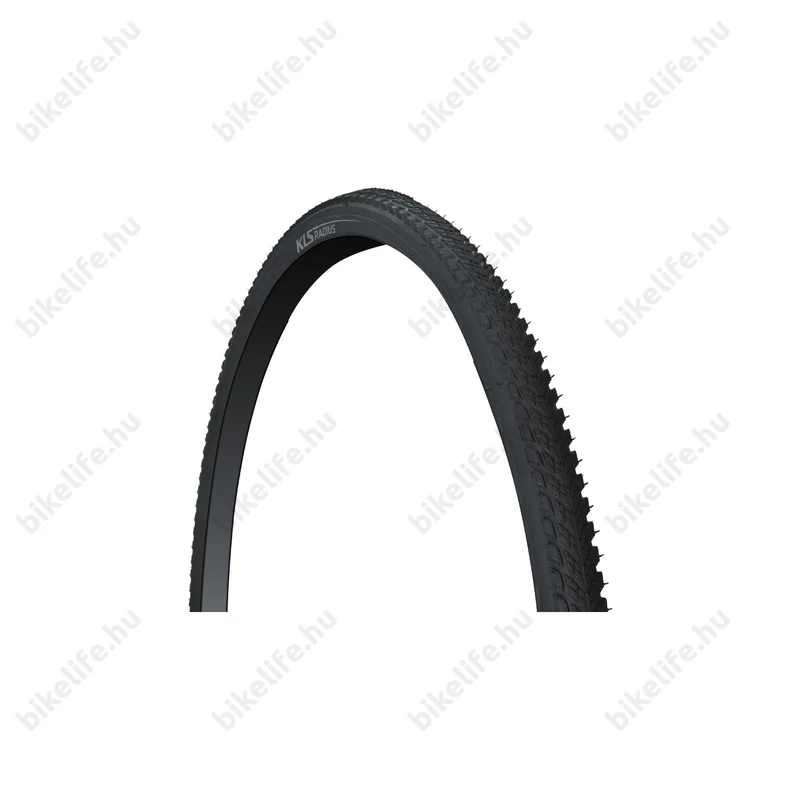 Kellys KLS Radius 40-622mm cross/trekking köpeny 28