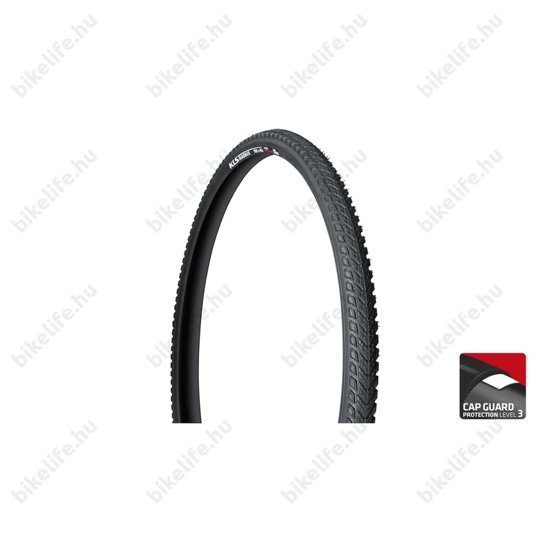 Kellys KLS Radius 47-622mm cross/trekking köpeny 28