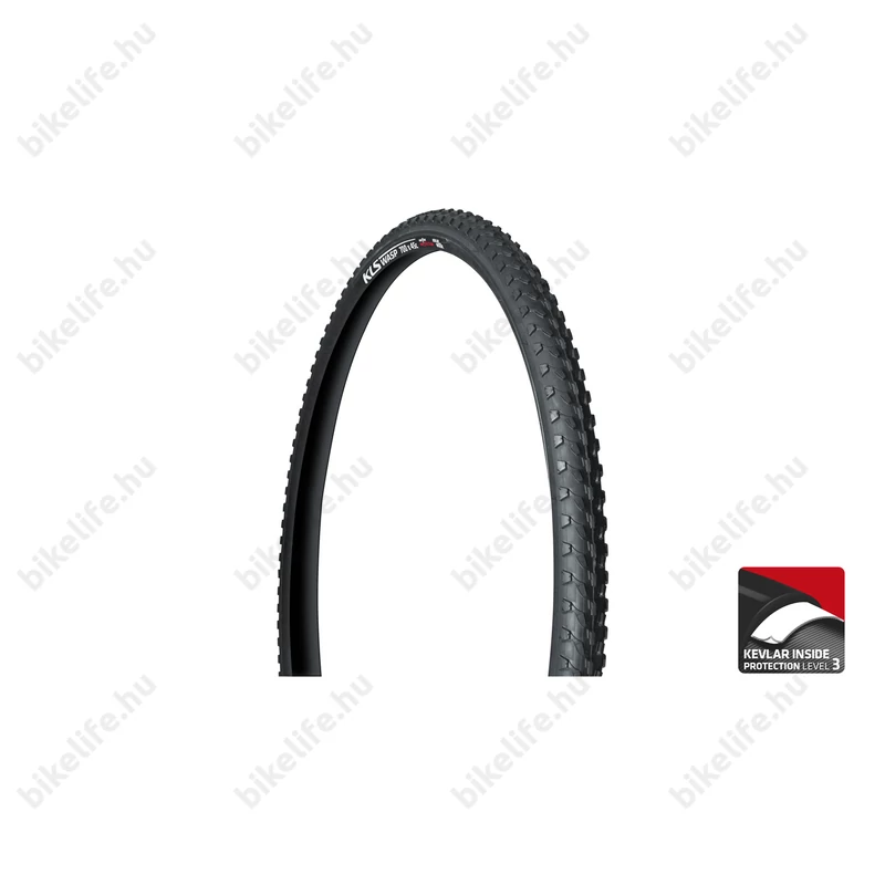 Kellys KLS Wasp 47-622mm cross/trekking köpeny 28