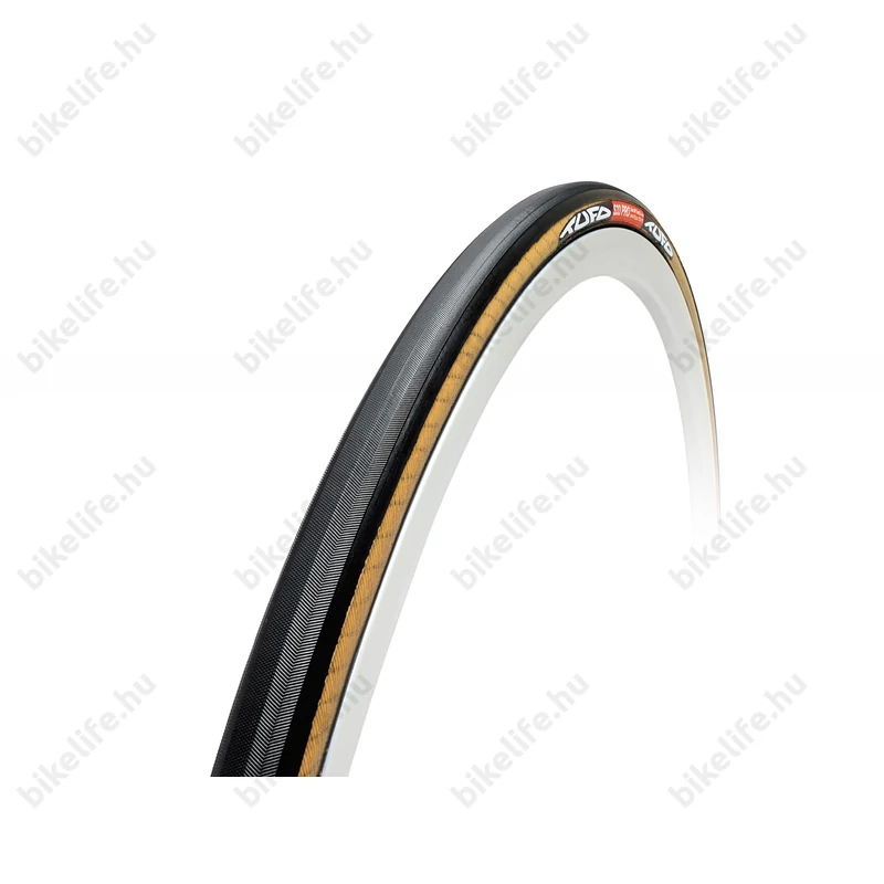 TUFO S33 PRO szingó 24MM széles 260GR. FEKETE/VILÁGOS