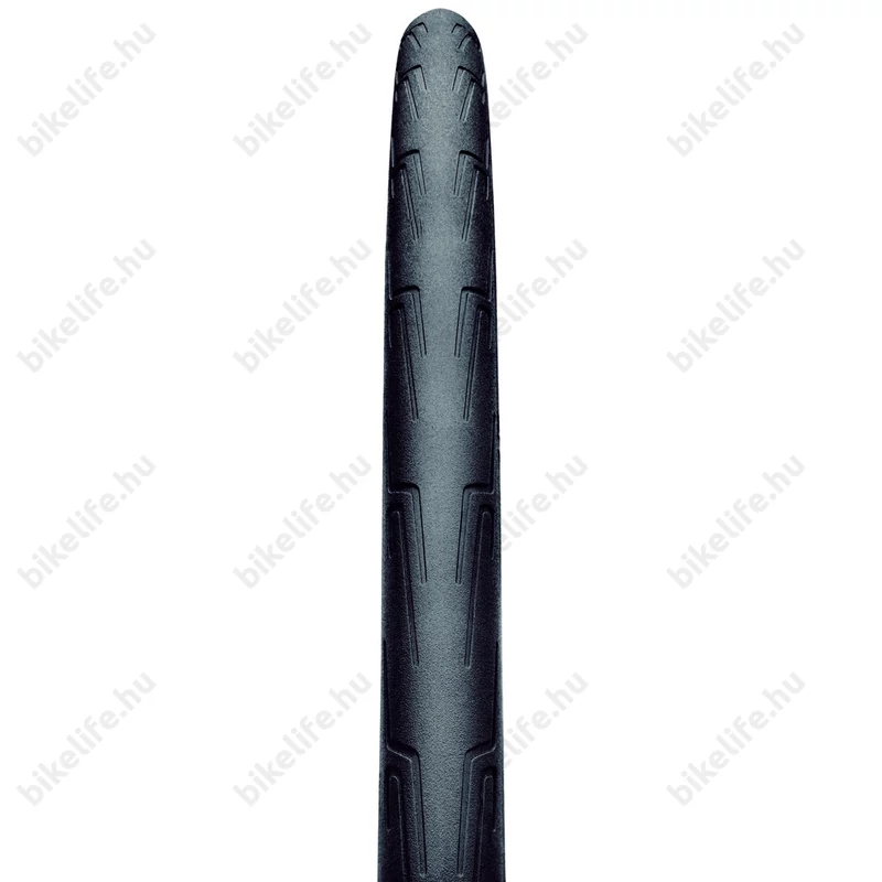Continental Grand Prix Attack Skin 23-622mm országúti köpeny hajtogatható, fekete