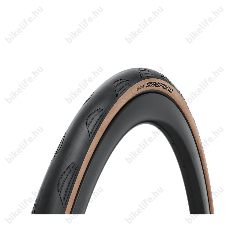 Continental Grand Prix TR 30-622mm tubeless ready országúti köpeny hajtogatható transparent oldalfallal