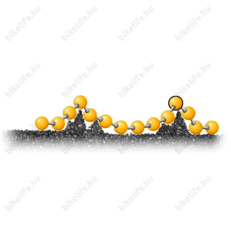 Continental Grand Prix 28-622mm országúti köpeny hajtogatható fekete oldalfallal