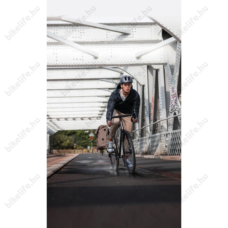 Continental Grand Prix 5000 All Season 28-622mm országúti köpeny fekete-reflex Tubeless Ready hajtogatható