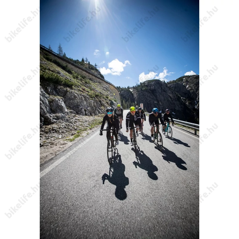 Continental Grand Prix 5000 All Season 28-622mm országúti köpeny fekete-reflex Tubeless Ready hajtogatható