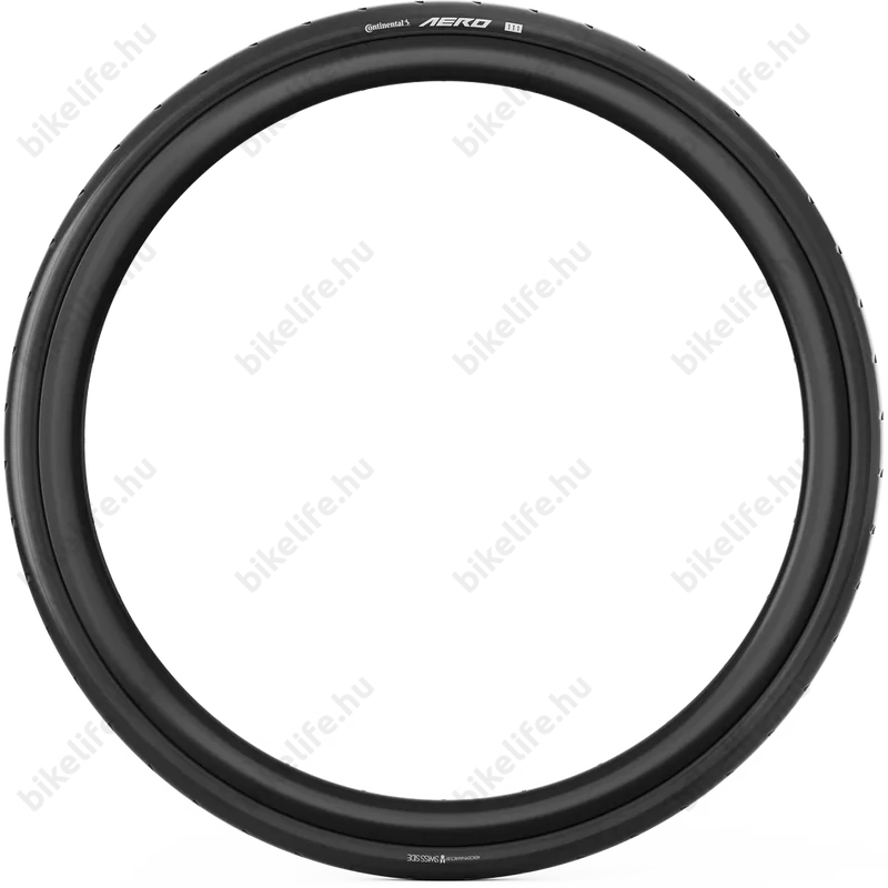 Continental Aero 111  hajtogatható országúti köpeny 26-622mm Tubeless Ready és hookles felni kompatibilis
