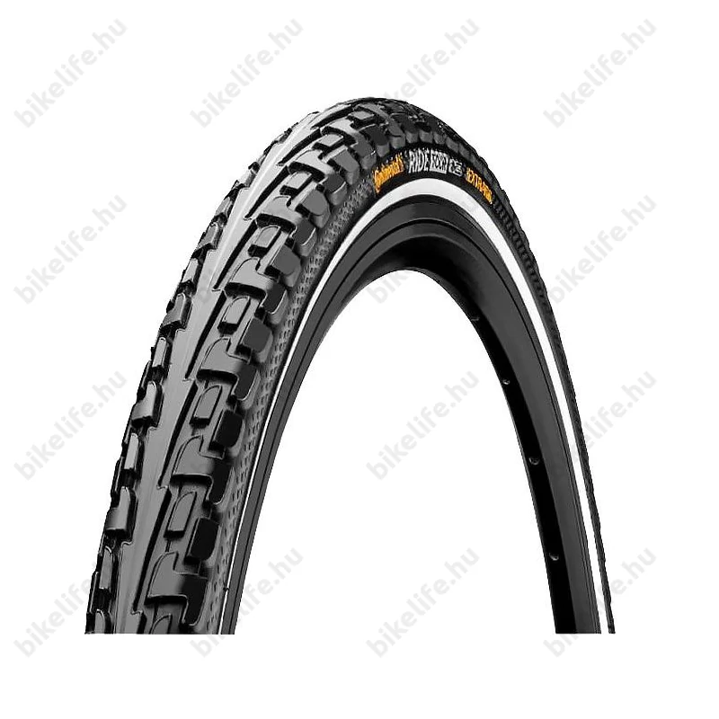 Continental Ride Tour 28