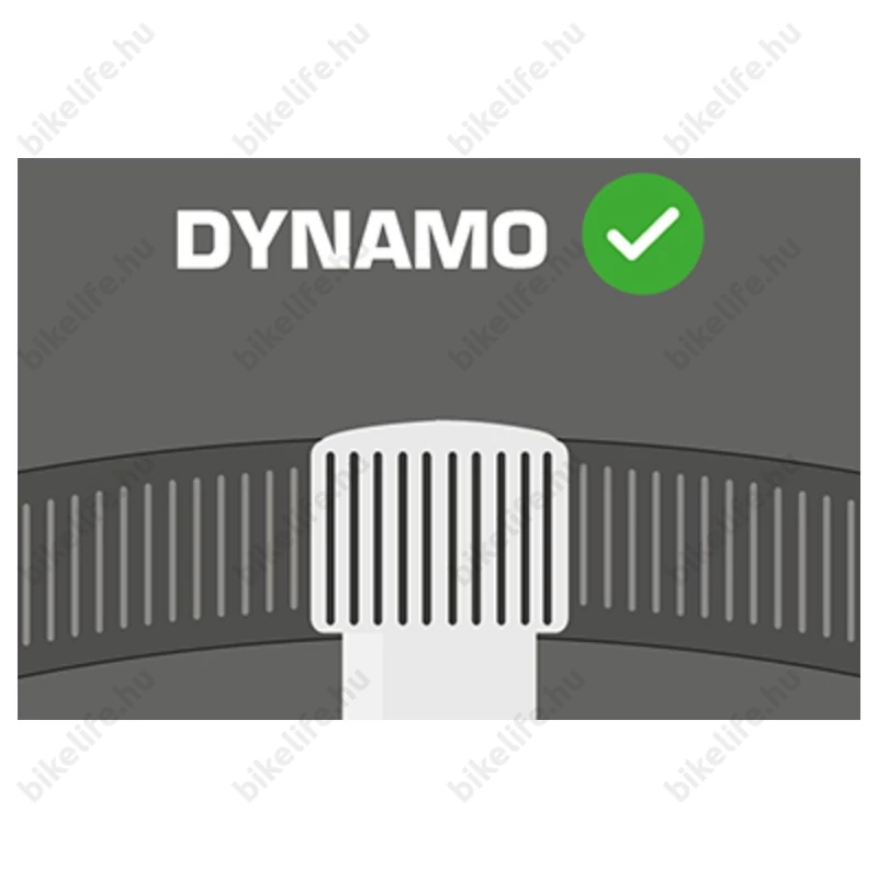 Schwalbe Road Cruiser HS484 27x1-1/4