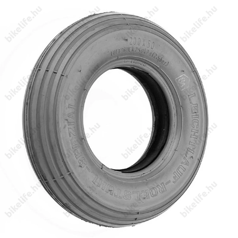 200x50-es köpeny kerekes székhez, szürke