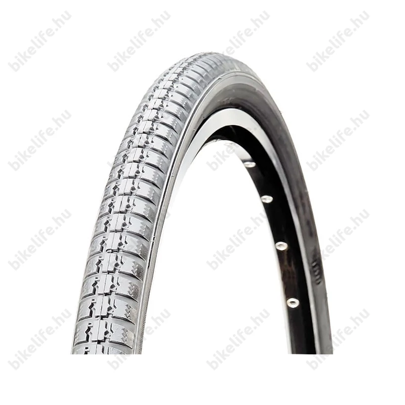 24x1-3/8-os szürke köpeny kerekesszékekhez CST 37-540