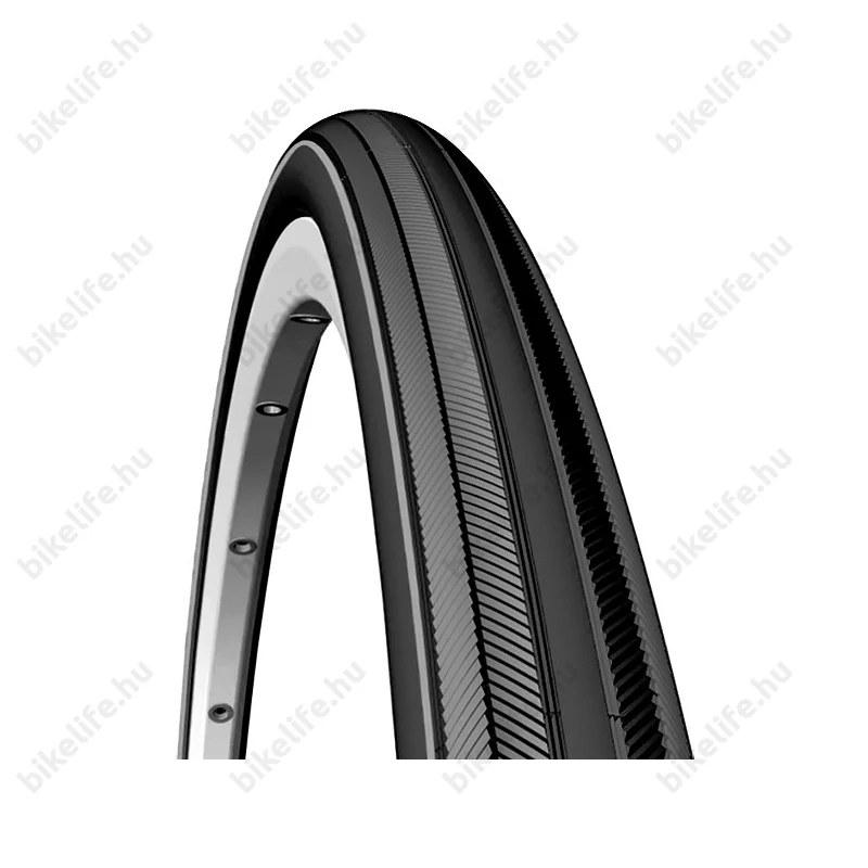 Rubena Tournier Reflex kerekesszékgumi Stop Thorn Smart defektvédelemmel 24x1