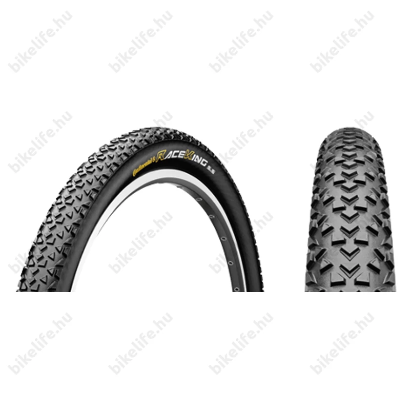 Continental Race King 29x2,0