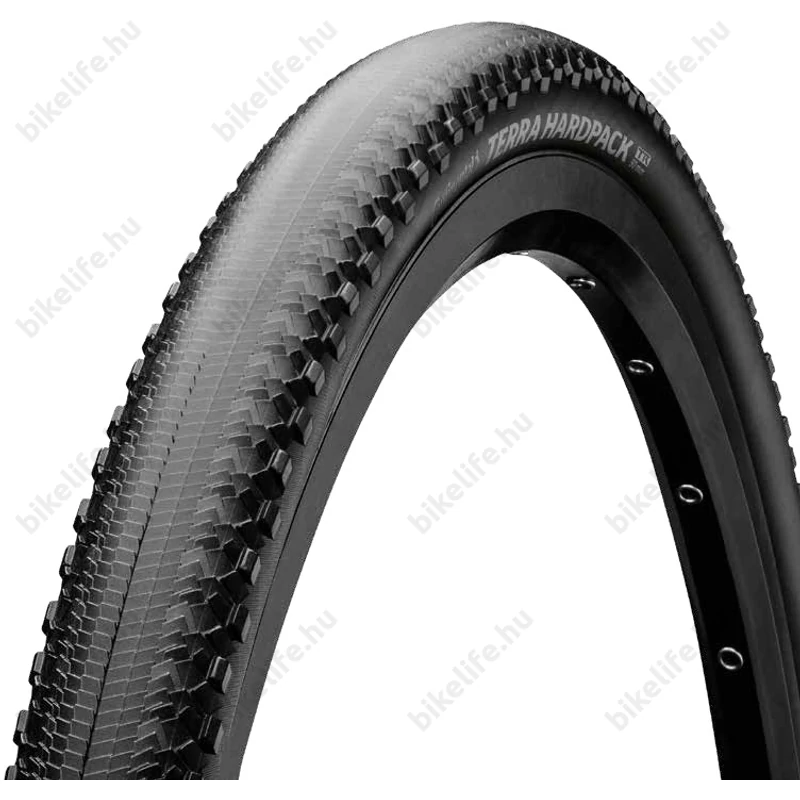 Continental Terra Hardpack Shieldwall 29x2,0