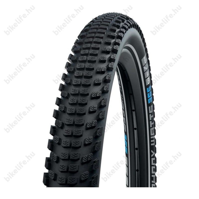 Schwalbe Johnny Watts 365 performance hajtogatható köpeny 29x2,35