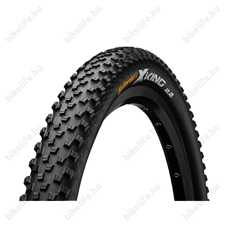 Continental Cross King 29x2,2