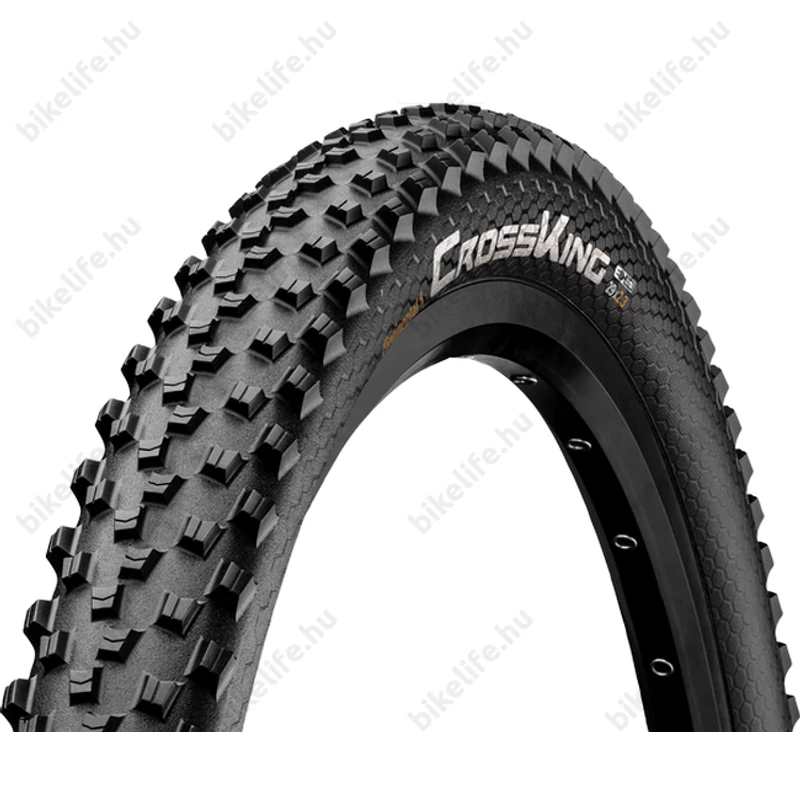 Continental Cross King 29x2,2