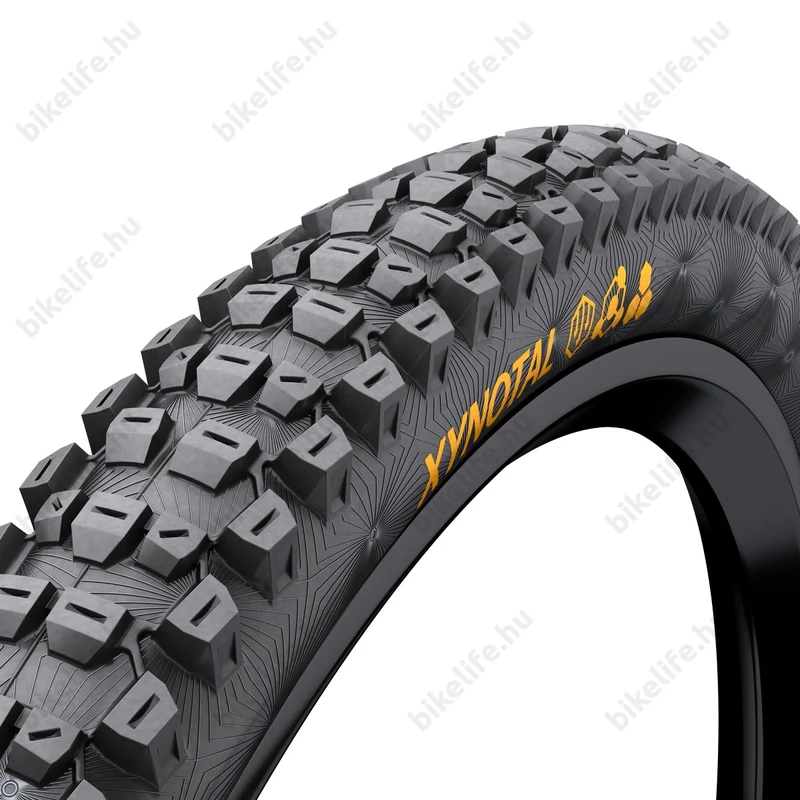 Continental Xynotal Trail Endurance 27,5x2,4