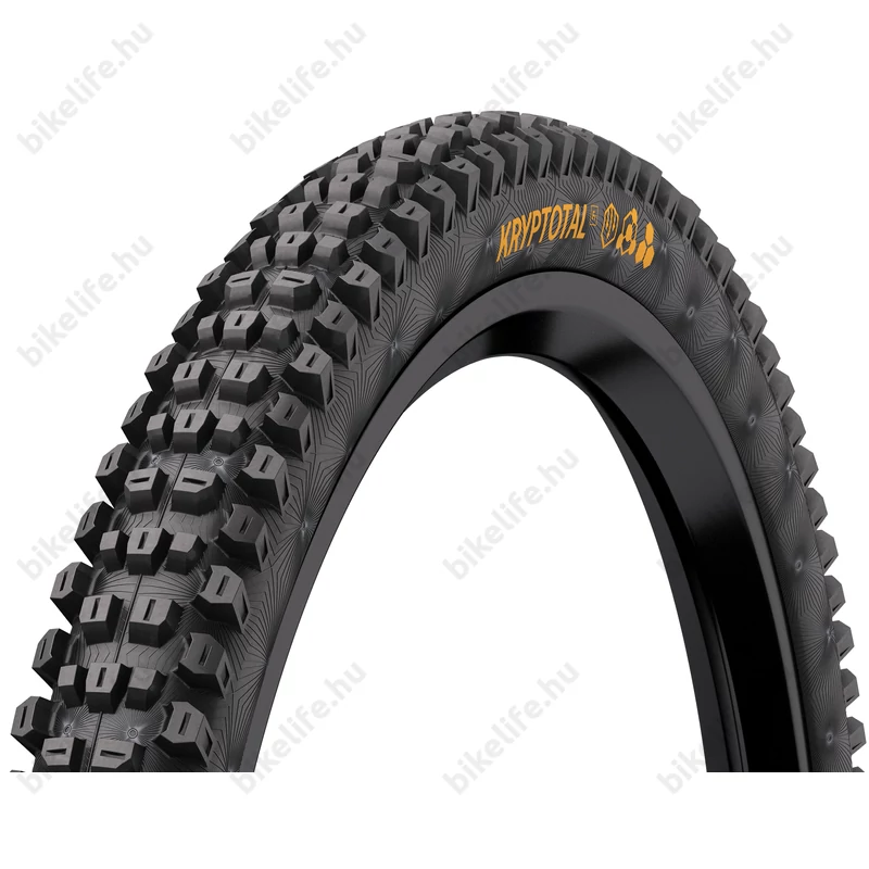 Continental Kryptotal-F Downhill/SuperSoft 29x2,4
