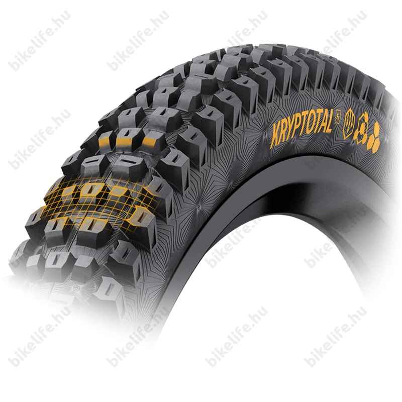 Continental Kryptotal-F Enduro/Soft 29x2,4