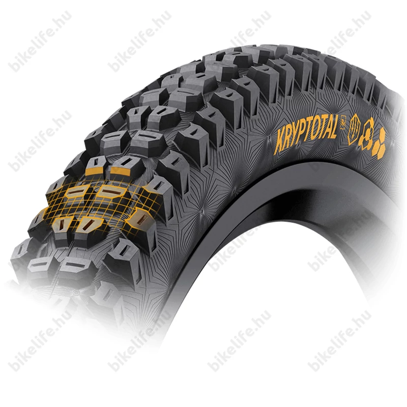 Continental Kryptotal-R Enduro/Soft 29x2,4