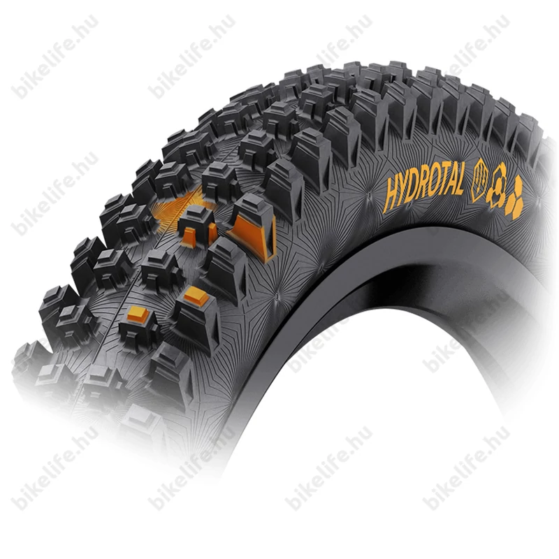 Continental Hydrotal Downhill/SuperSoft 29x2,4
