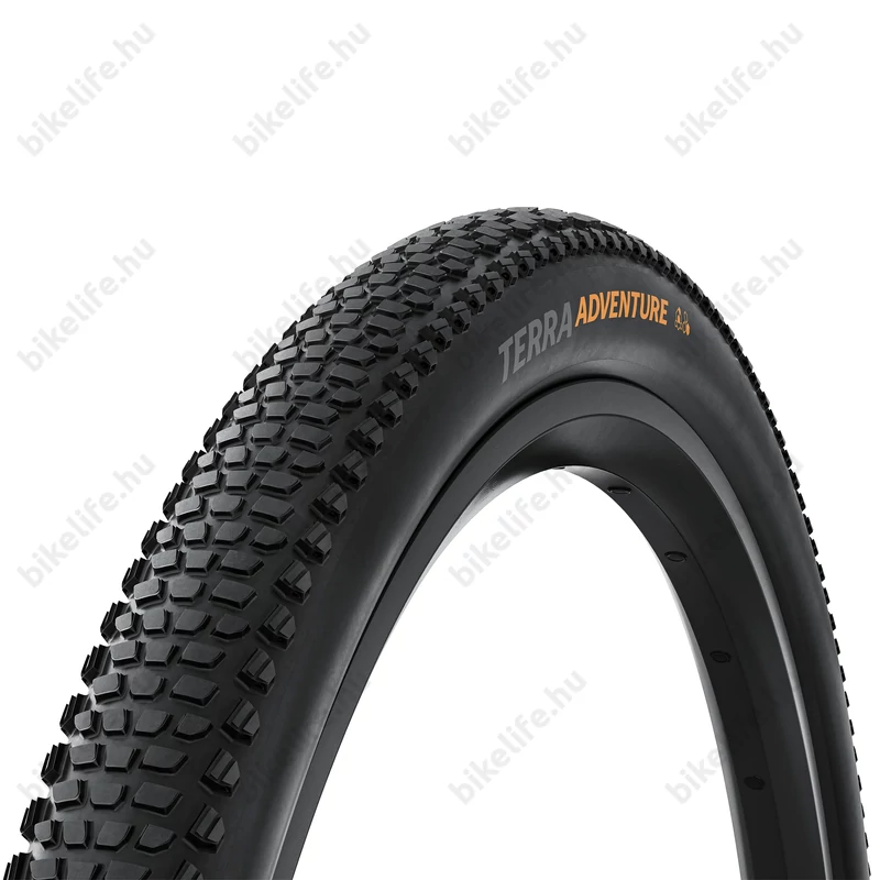 Continental Terra Adventure Trail Grip 55-622mm 29