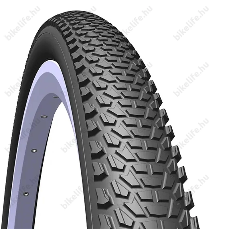 Mitas Cheetah 29x2,1 MTB köpeny (54-622mm) fekete drótperemes