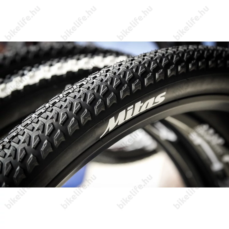 Mitas Cheetah 29x2,1 MTB köpeny (54-622mm) fekete drótperemes