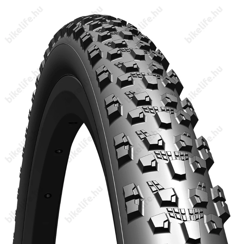 Rubena Tomcat 29x2,1 54-622 kerékpár köpeny R12 mintázattal