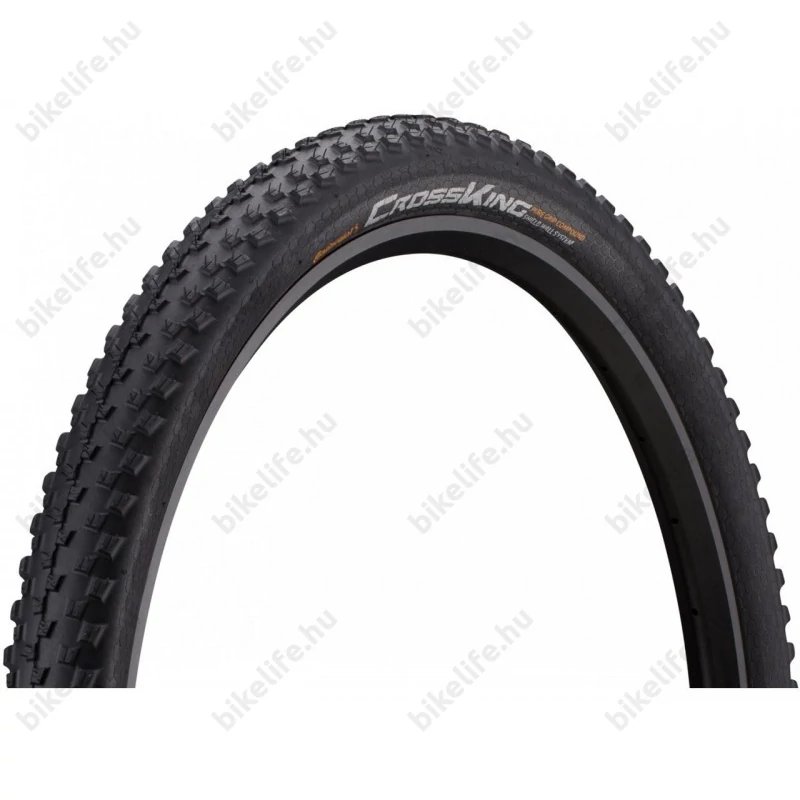 Continental Cross King 27,5x2,0