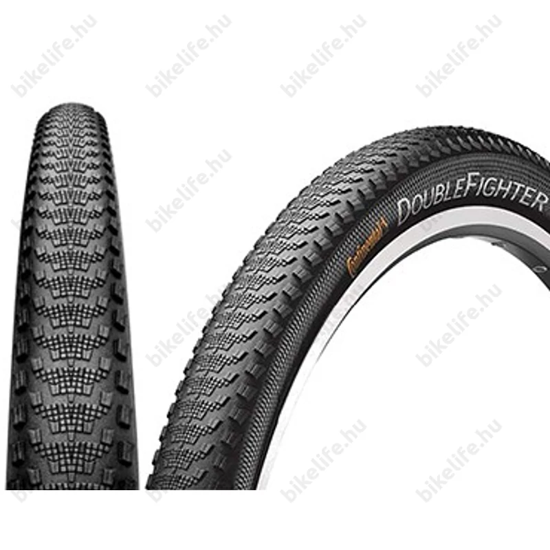 Continental Double Fighter III 27,5x2,0