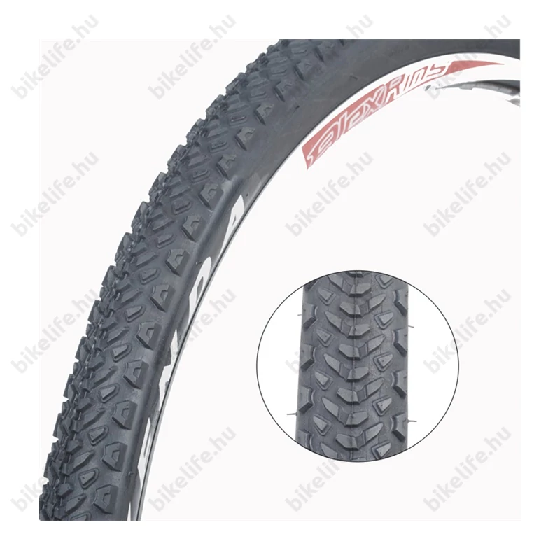 Kenda K-1104A 50 FIFTY 27,5x2,1