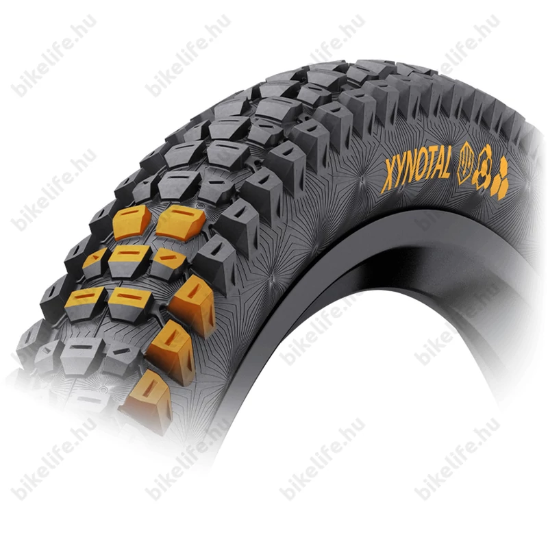 Continental Xynotal Downhill/Soft 27,5x2,4