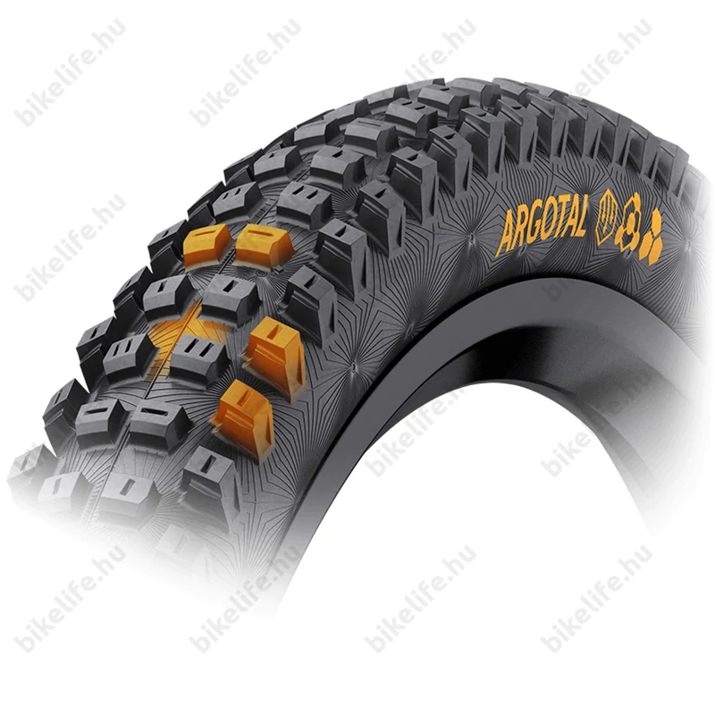 Continental Argotal Downhill/Soft 27,5x2,4