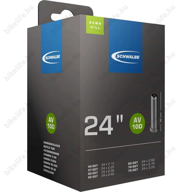 Schwalbe Downhill 24