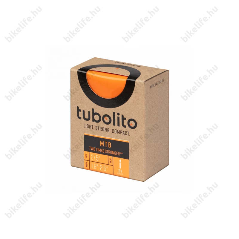 Tubolito 27,5