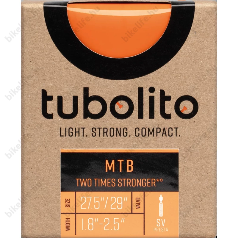 Tubolito 27,5/29