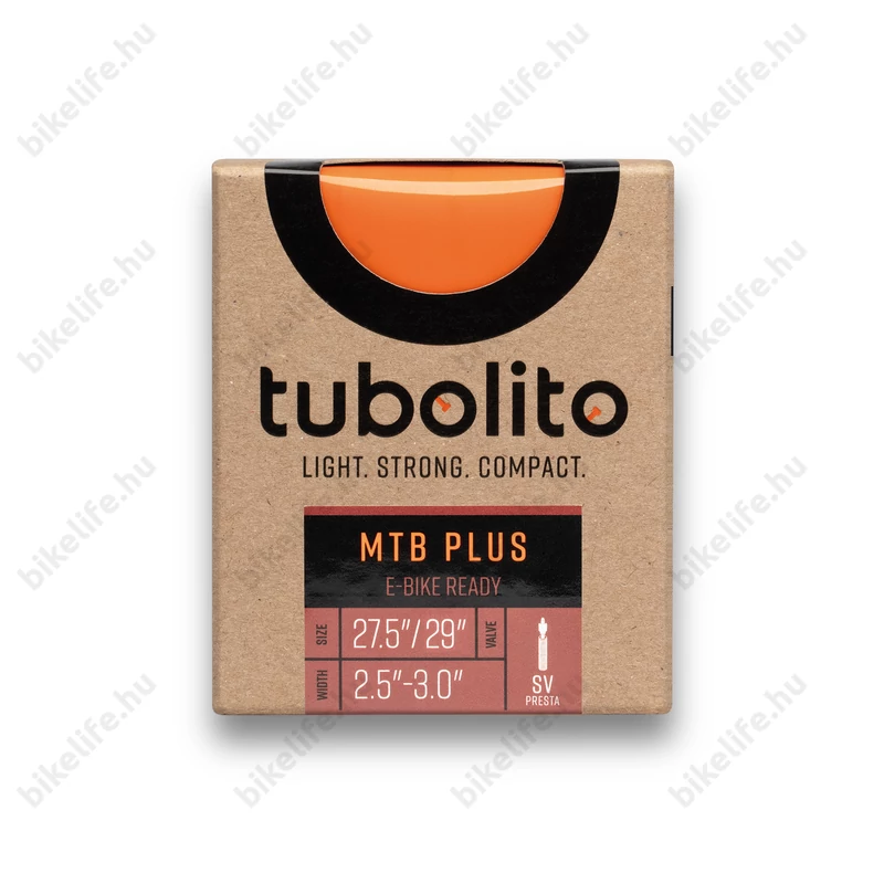 Tubolito 27,5/29